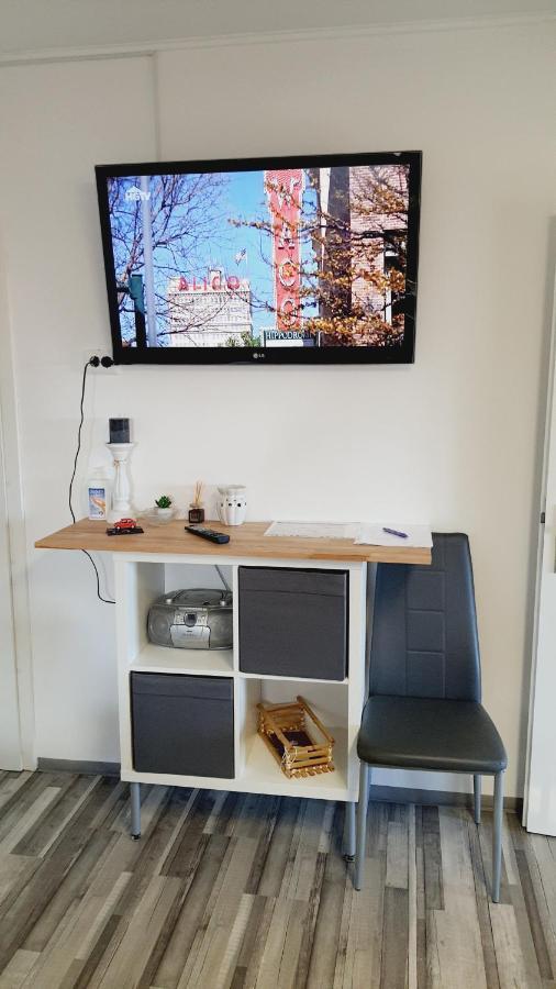 Apartma4Us Maribor Bagian luar foto