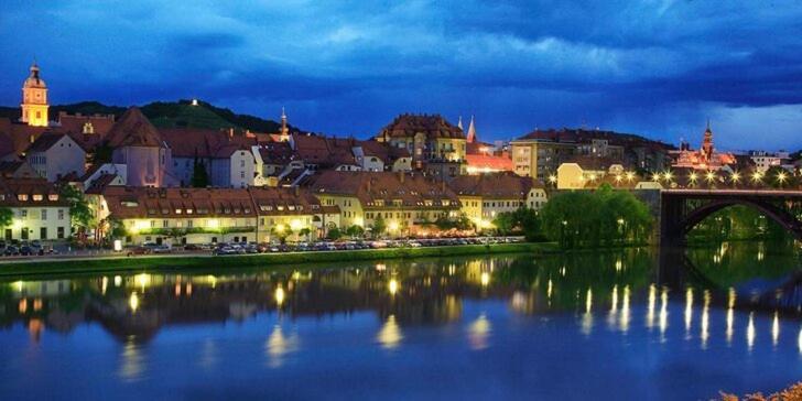 Apartma4Us Maribor Bagian luar foto